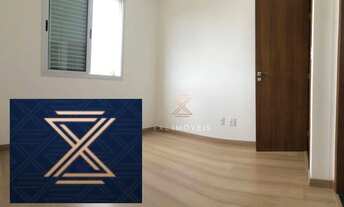 Imagem 4: Apartamento com 3 dormitórios à venda, 90 m² por R$ 585.800 - Padre Eustáquio - Belo Horiz