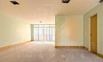 Imagem 2: Apartamento, 138 m² - venda por R$ 1.680.000,00 ou aluguel por R$ 7.000,00/mês - Pinheiros