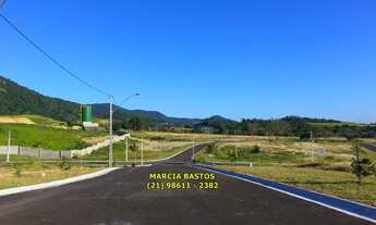 Imagem 6: Condomínio Reserva Pilar Maricá - Lotes a partir de 380m² - Pronto para morar!