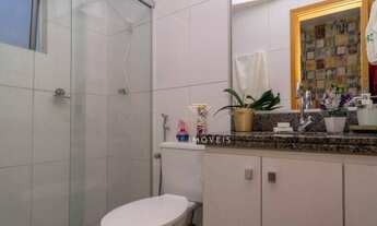 Imagem 4: Apartamento com 2 dormitórios à venda, 180 m² por R$ 1.100.000 - Barro Preto - Belo Horizo
