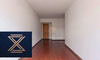 Imagem 3: Apartamento com 1 dormitório à venda, 52 m² por R$ 490.000 - Aclimação - São Paulo/SP