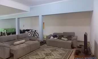 Imagem 3: CASA ASSOBRADADA - PARQUE TERRANOVA - SP