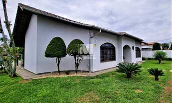 Imagem: Casa à venda, 3 quartos, 1 suíte, 2 vagas