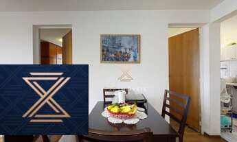 Imagem 7: Apartamento com 3 dormitórios à venda, 66 m² por R$ 240. - Vila Sônia - São Paulo/SP