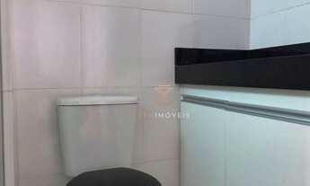 Imagem 3: Apartamento com 2 dormitórios à venda, 58 m² por R$ 280.000 - Santa Mônica - Belo Horizont