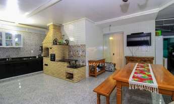 Imagem 5: Apartamento com 3 dormitórios à venda, 170 m² por R$ 1.100.000 - União - Belo Horizonte/MG