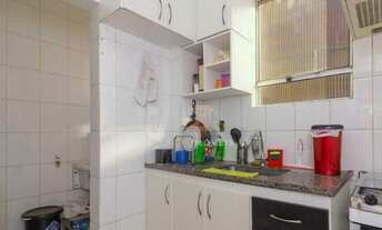 Imagem 4: Apartamento com 3 dormitórios à venda, 98 m² por R$ 330.000,00 - Caiçara-Adelaide - Belo H