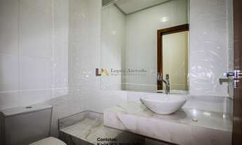 Imagem 7: Sobrado no Cond. Belas Artes- Anápolis -Go!