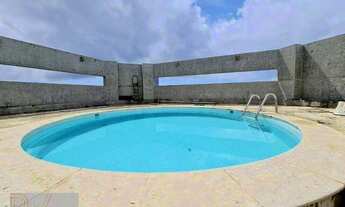 Imagem: Cobertura Vista Mar Maravilhosa 4 Dormitórios