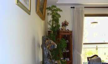 Imagem 4: APARTAMENTO - MOEMA PÁSSAROS - SP