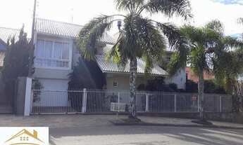 Imagem: Casa de Alto Padrão no Bairro Logradouro