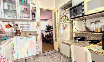 Imagem 3: Apartamento com 3 dormitórios à venda, 110 m² por R$ 590.000 - Sion - Belo Horizonte/MG