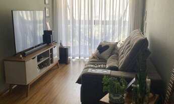 Imagem 2: Apartamento com 3 dormitórios à venda, 62 m² por R$ 470.000 - Vila Matilde - São Paulo/SP