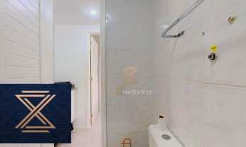 Imagem 6: Apartamento com 1 dormitório à venda, 73 m² por R$ 1.170.000 - Barra da Tijuca - Rio de Ja