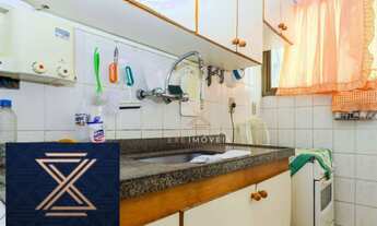 Imagem 7: Apartamento com 2 dormitórios à venda, 93 m² por R$ 590.000 - Recreio dos Bandeirantes - R