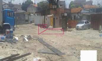 Imagem 5: Terreno Parque Boturussu São Paulo/SP