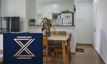 Imagem 4: Apartamento com 2 dormitórios à venda, 65 m² por R$ 535.000 - Mooca - São Paulo/SP