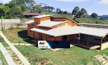 Imagem 6: Sítios em Itatiaiuçu