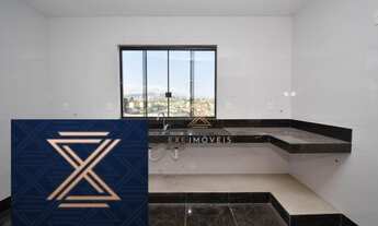 Imagem 5: Apartamento com 3 dormitórios à venda, 113 m² por R$ 570.000 - Jardim América - Belo Horiz