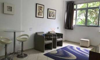 Imagem: Apartamento com 1 dormitório à venda