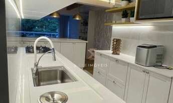 Imagem 4: Apartamento com 2 dormitórios à venda, 217 m² por R$ 2.750.000 - Morumbi - São Paulo/SP