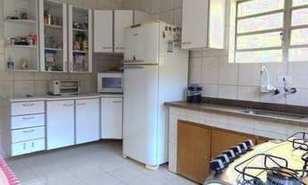 Imagem 3: CASA ASSOBRADADA - BUTANTÃ - SP