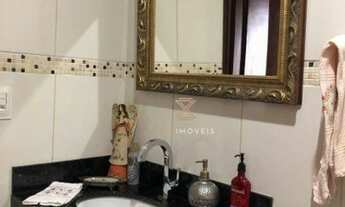 Imagem 4: Apartamento com 3 dormitórios à venda, 110 m² por R$ 400.000 - Luxemburgo - Belo Horizonte