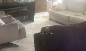 Imagem 2: Apartamento com 3 dormitórios à venda, 210 m² por R$ 3.200. - Moema Pássaros - São Paulo/S