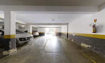 Imagem 4: Apartamento com 4 dormitórios à venda, 100 m² por R$ 900.000 - Humaitá - Rio de Janeiro/RJ