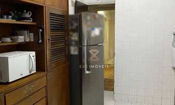 Imagem 7: Apartamento com 3 dormitórios à venda, 120 m² por R$ 1.790.000 - Gávea - Rio de Janeiro/RJ