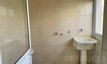 Imagem 5: Casa - Swiss Park - Campinas