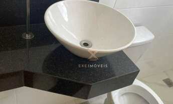 Imagem 2: Apartamento com 3 dormitórios à venda, 114 m² por R$ 489.000 - Santa Mônica - Belo Horizon