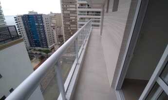 Imagem 2: PRAIA GRANDE - Apartamento Padrão - CANTO DO FORTE