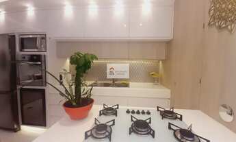 Imagem 7: Apartamento em Moema Pássaros com varanda. Excelente localização