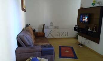 Imagem: Apartamento - Parque Residencial Aquarius