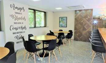 Imagem 7: Apartamento com 3 dormitórios à venda, 90 m² por R$ 1.200.000 - Santa Efigênia - Belo Hori