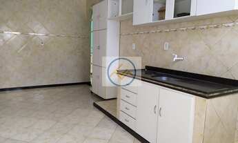 Imagem 2: Casa à venda no Orlando Dantas, bairro São Conrado - Aracaju/SE