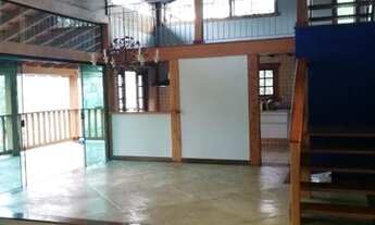 Imagem 13: Casa em Condomínio para Venda em Arujá, Arujá Country Club, 3 dormitórios, 1 suíte, 4 banh