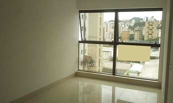 Imagem 2: Apartamento com 2 dormitórios à venda, 70 m² por R$ 1.150.000 - São Pedro - Belo Horizonte