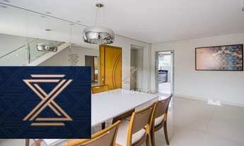 Imagem 5: Cobertura com 4 dormitórios à venda, 218 m² por R$ 1.090.000 - Itapoã - Belo Horizonte/MG