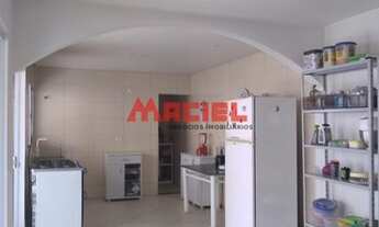 Imagem 7: Venda - CASA - PARQUE INDUSTRIAL - SAO JOSE DOS CAMPOS - 300 M² AT - 178 M² AC - 4 DORM