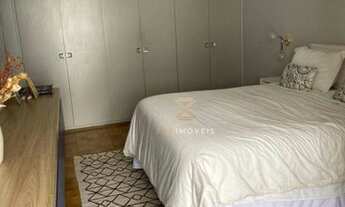 Imagem 7: Apartamento com 3 dormitórios à venda, 200 m² por R$ 2.500.000 - Santa Cecília - São Paulo