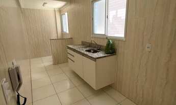 Imagem 5: Apartamento para aluguel tem 70 metros quadrados com 1 quarto em Canto do Forte - Praia Gr