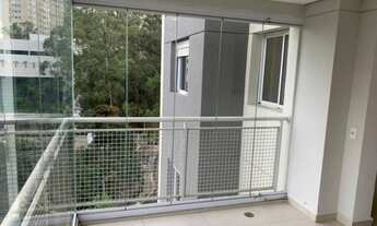 Imagem 6: Apartamento Pinot à venda com 79m² com 2 quartos, 2 banheiros na Vila Andrade - São Paulo