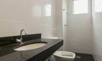 Imagem 6: Apartamento com 3 dormitórios à venda, 90 m² por R$ 436.000 - Dom Joaquim - Belo Horizonte