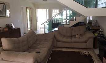 Imagem 4: Casa com 3 dormitórios, 377 m² - venda por R$ 1.100.000,00 ou aluguel por R$ 5.900,00/mês