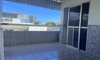 Imagem 4: Kitnet no Cabanga 550,00 com água e luz incluso