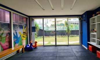 Imagem 6: Apartamento com 3 dormitórios à venda, 100 m² por R$ 1.100.000 - Sion - Belo Horizonte/MG