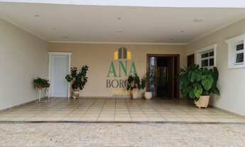 Imagem 2: SOBRADO 4 dormitórios para venda em Sorocaba - SP