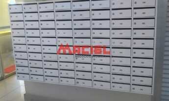 Imagem 14: Venda - APARTAMENTO - PONTAL DO FORTE - JARDIM SATELITE - SAO JOSE DOS CAMPOS - 38 M² AU